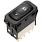 Dorman Switch, Window 901-5204CD - alternate 2